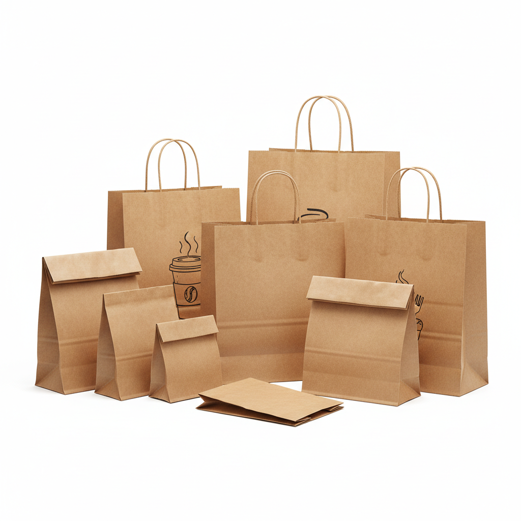 Paper Bags